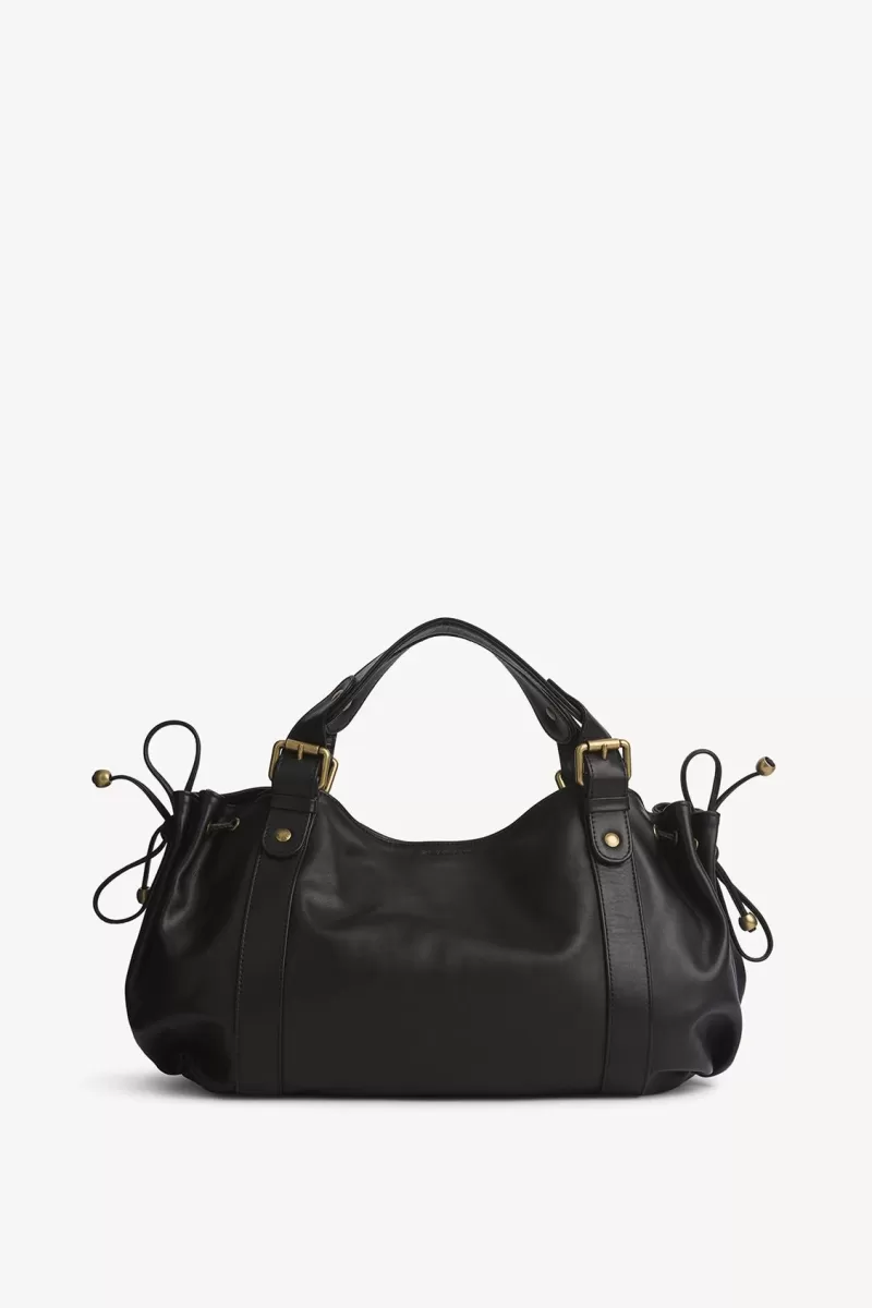 calfskin bag - Le 24H | | Gerard Darel New