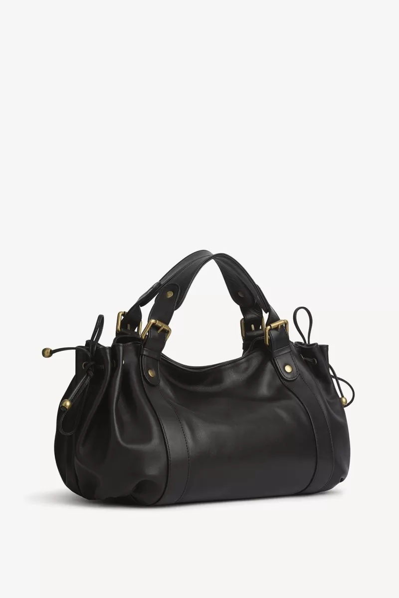 calfskin bag - Le 24H | | Gerard Darel New