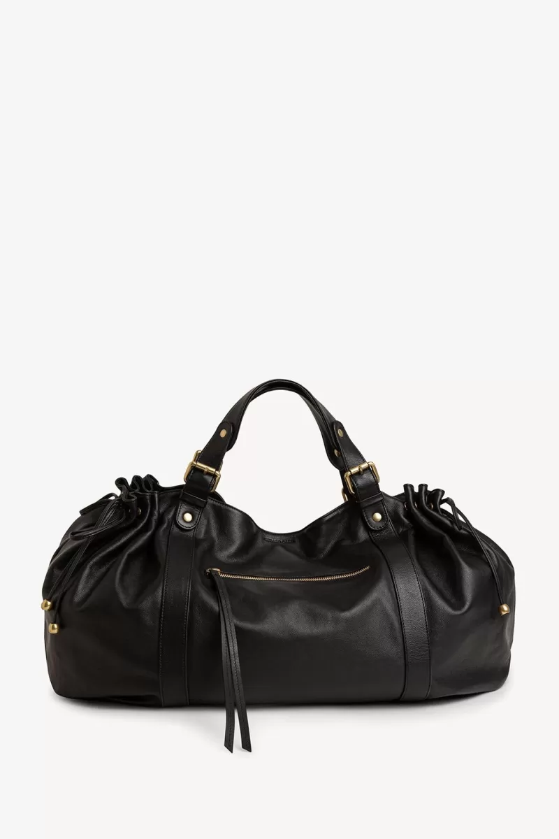calfskin handbag - 72H | | Gerard Darel Store