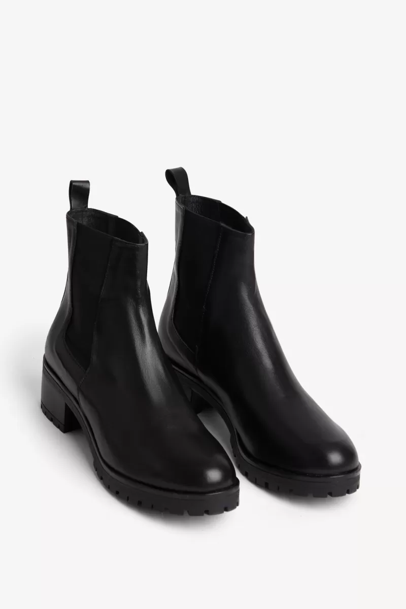 shoes - CHELSEA | | Gerard Darel Shop