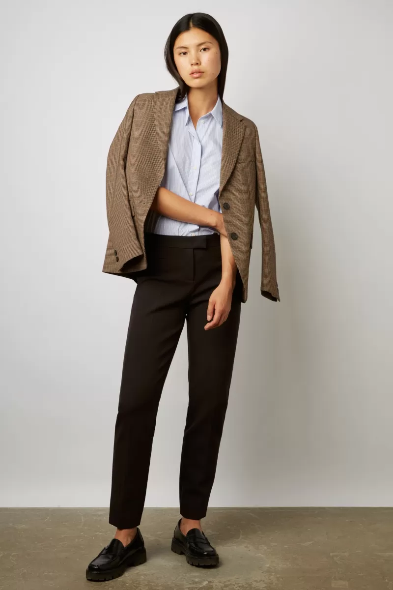 Corduroy 7/8pants - ECATERINA | Gerard Darel Cheap