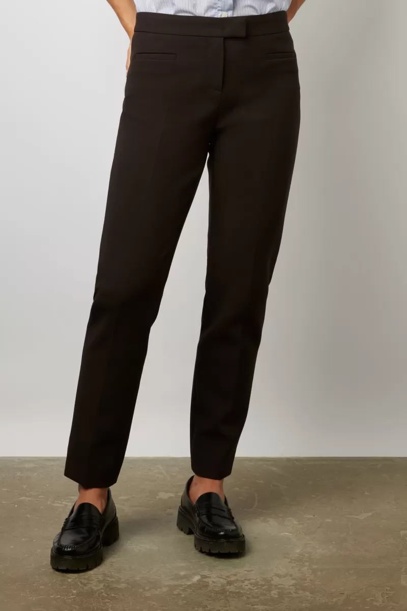 Corduroy 7/8pants - ECATERINA | Gerard Darel Cheap