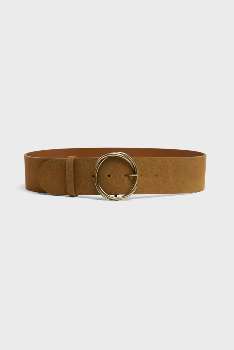 INES women's belt INES belt | | Gerard Darel Fashion