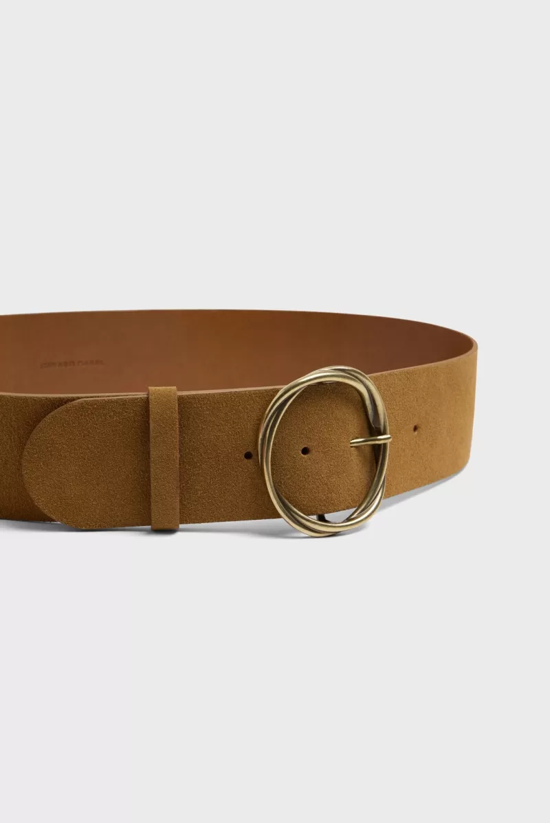 INES women's belt INES belt | | Gerard Darel Fashion