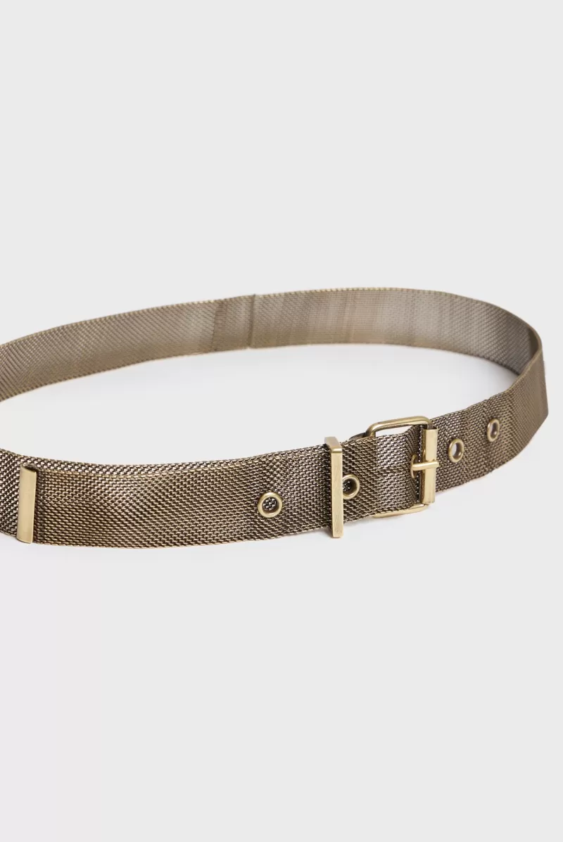 Metal belt - JAMES | Gerard Darel New