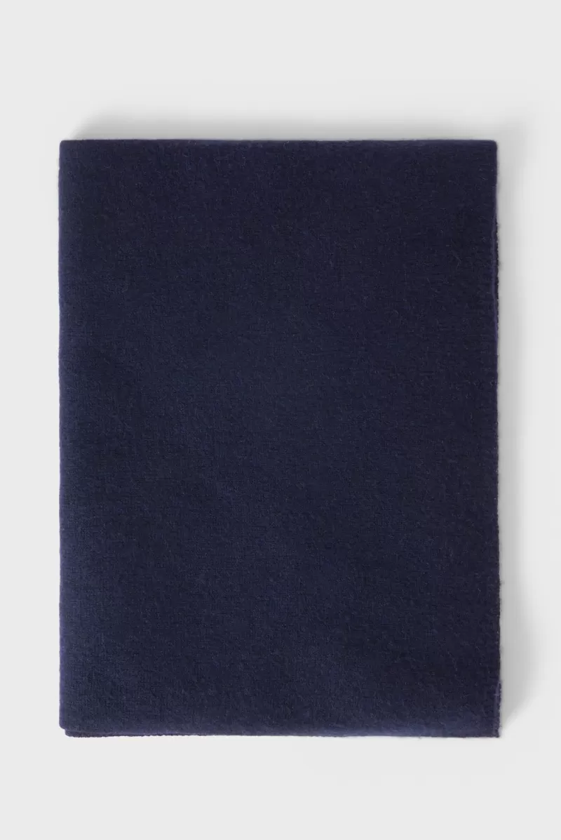 Plain cashmere scarf - GRETEL | Gerard Darel Shop