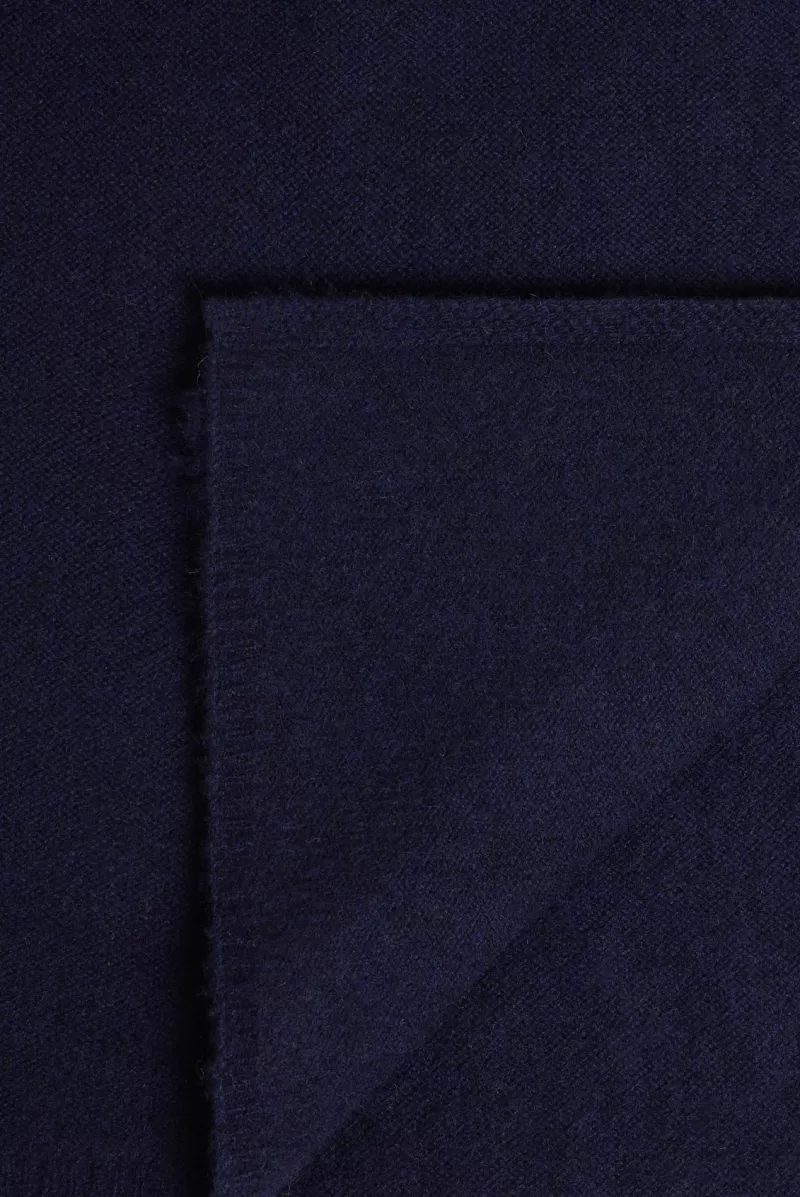 Plain cashmere scarf - GRETEL | Gerard Darel Shop