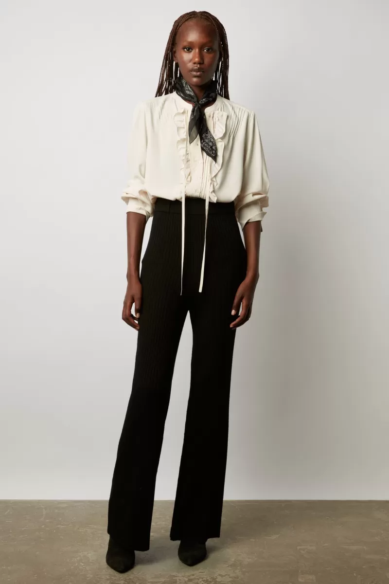 Plain muslin shirt - CLEO | Gerard Darel Clearance