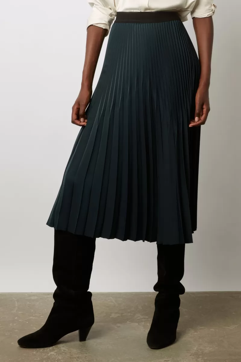 Pleated skirt - BAHIA | Gerard Darel Best