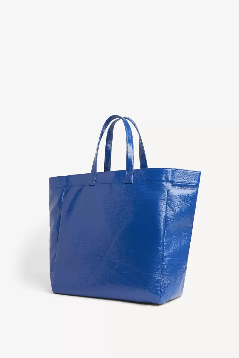 Royal cotton bag - LOLA | | Gerard Darel Shop