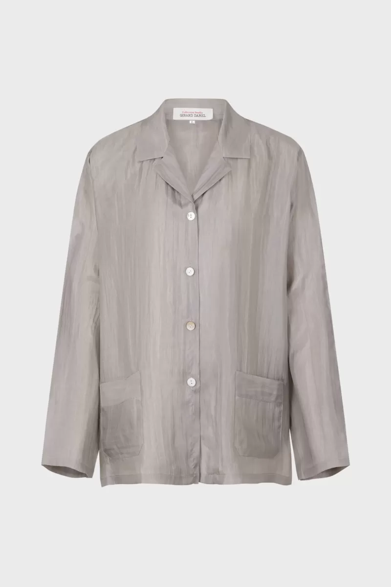 Silk Pyjama - Light | Gerard Darel Flash Sale