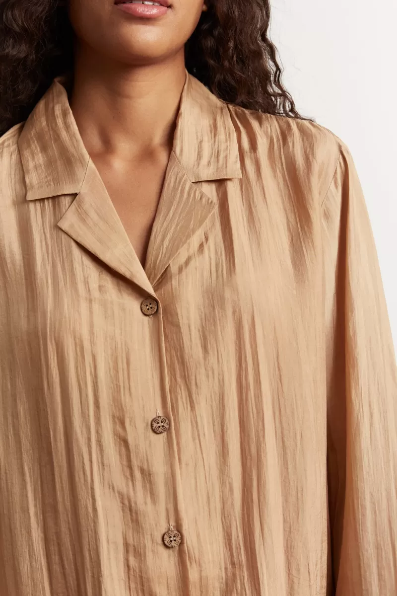 Silk pyjamas - | Gerard Darel Shop