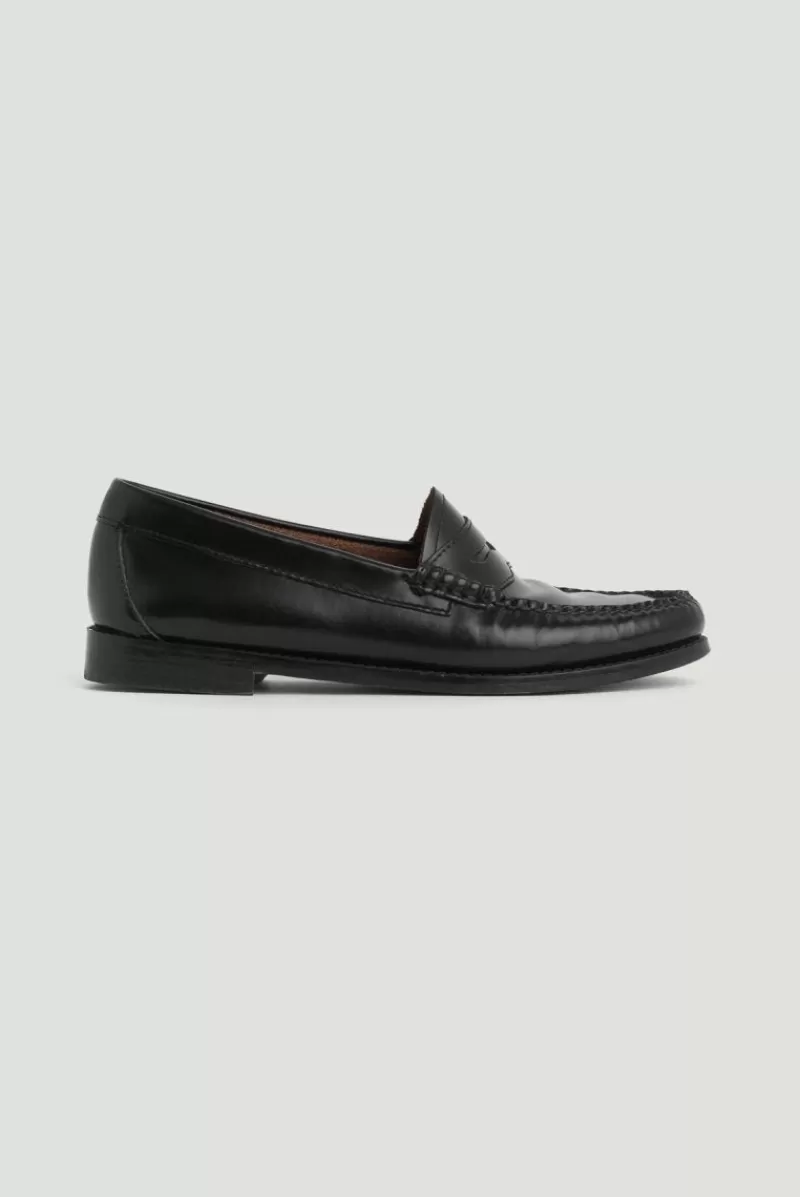 Weejuns leather loafers - GIULIA | | Gerard Darel Discount