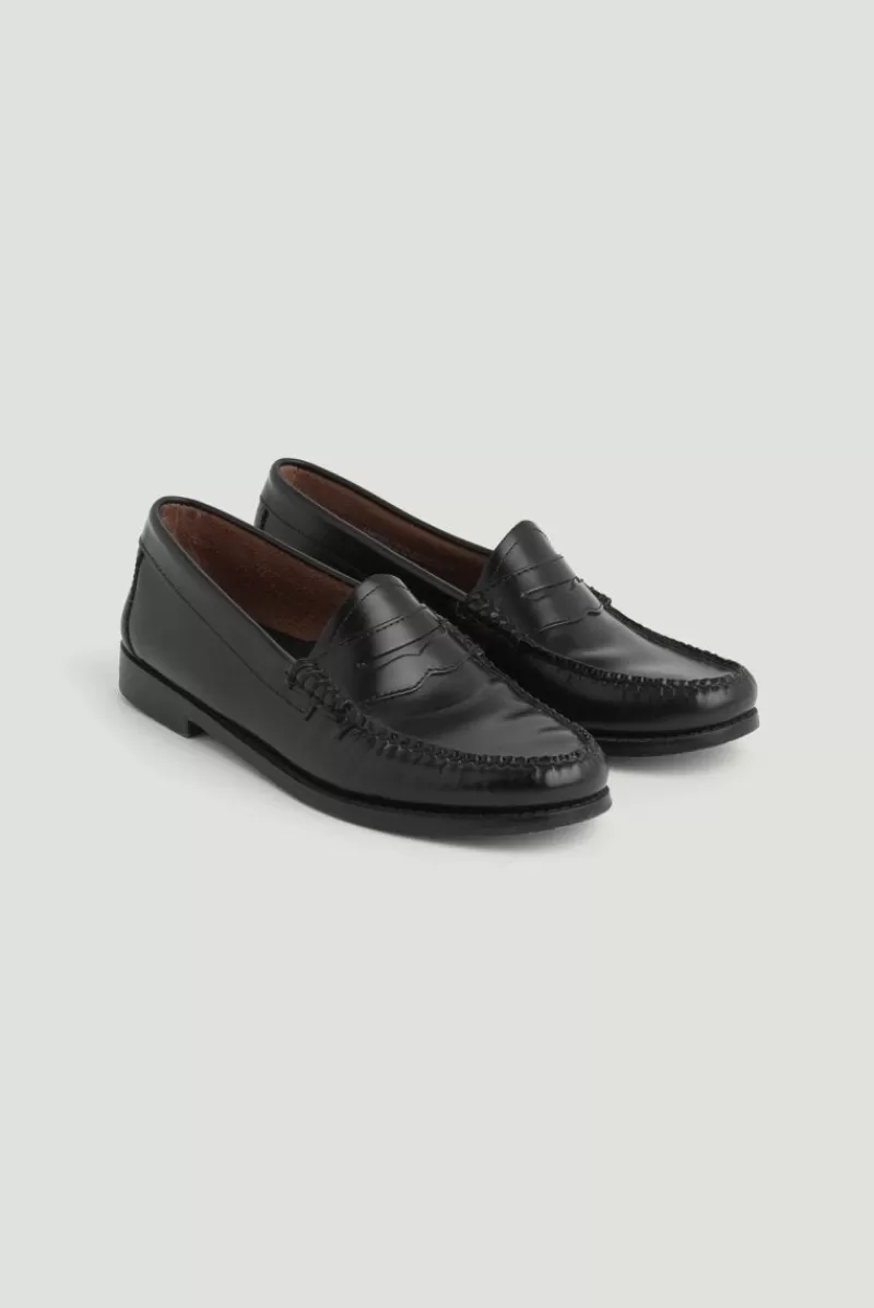Weejuns leather loafers - GIULIA | | Gerard Darel Discount