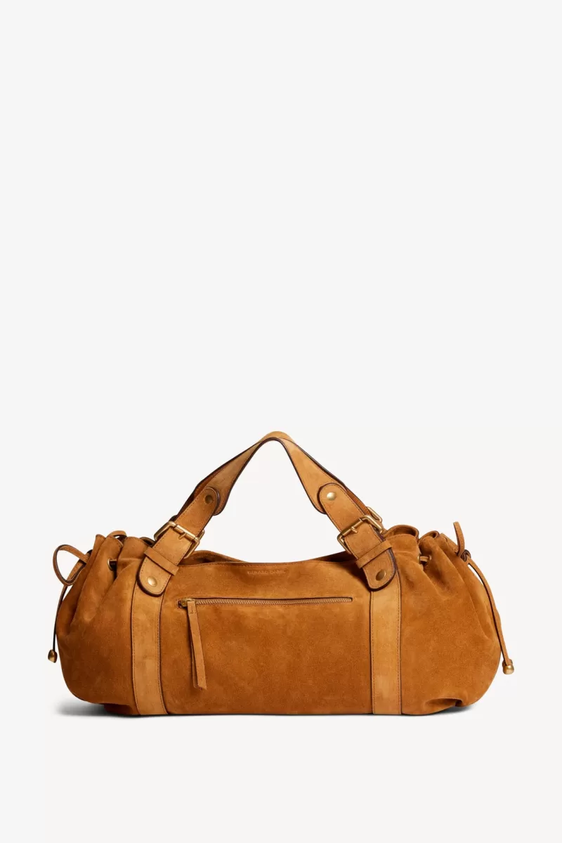 leather bag - 24H ZIP | | Gerard Darel Best Sale