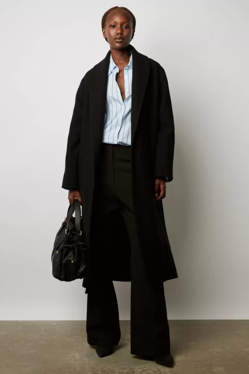 Wool overcoat | Gerard Darel Clearance